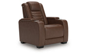 High Impact Power Recliner