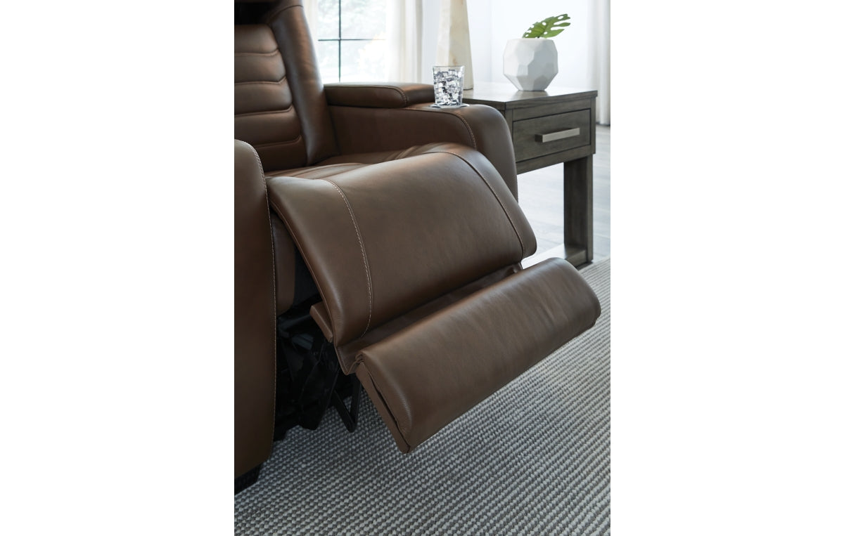 High Impact Power Recliner