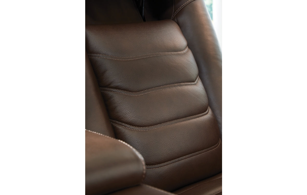 High Impact Power Recliner