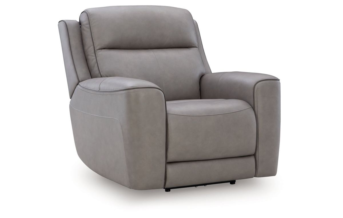 5Z-Comfort Power Recliner