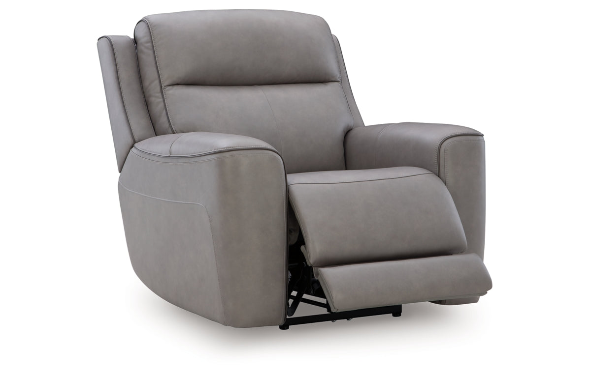 5Z-Comfort Power Recliner