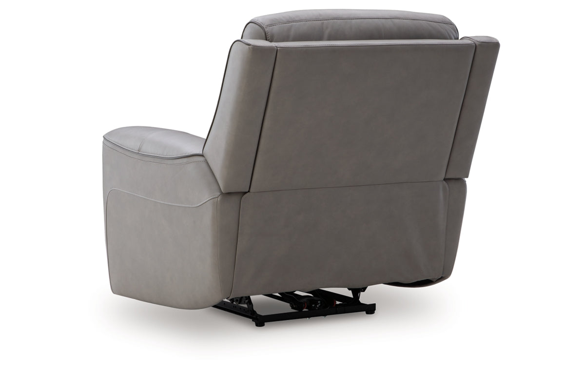 5Z-Comfort Power Recliner