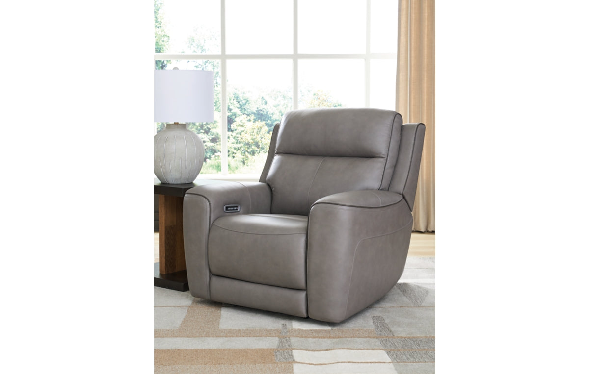 5Z-Comfort Power Recliner