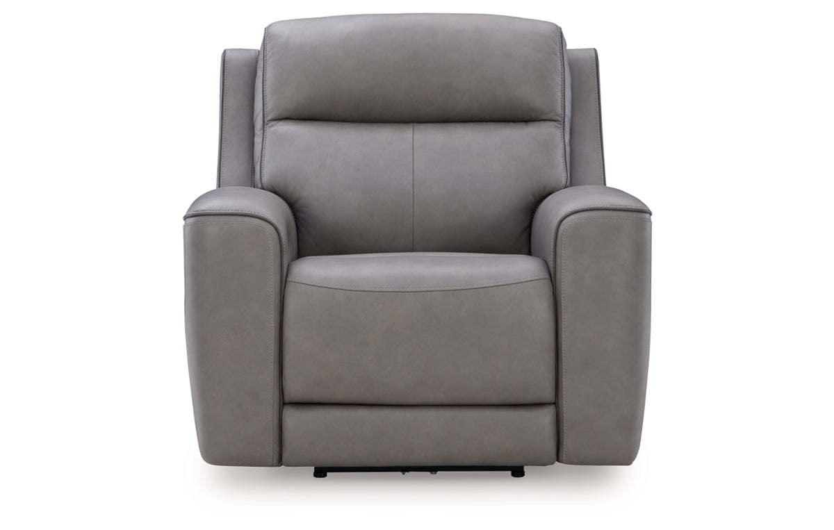 5Z-Comfort Power Recliner