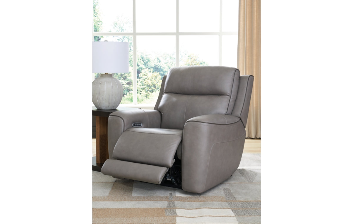 5Z-Comfort Power Recliner