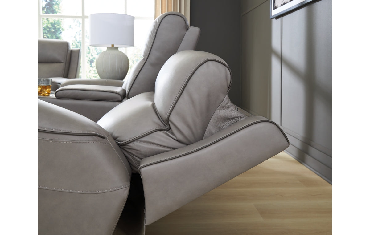 5Z-Comfort Sofa and Loveseat
