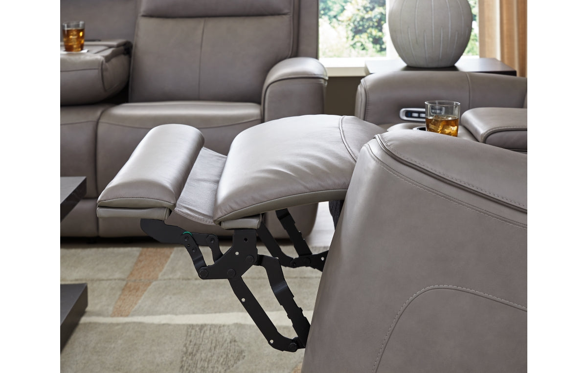 5Z-Comfort Sofa and Loveseat