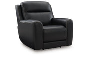 5Z-Comfort Power Recliner
