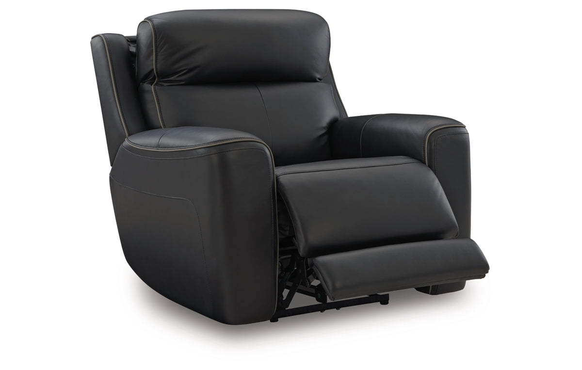 5Z-Comfort Power Recliner