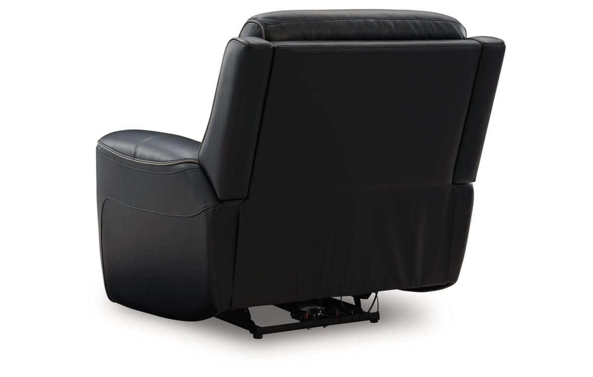 5Z-Comfort Power Recliner