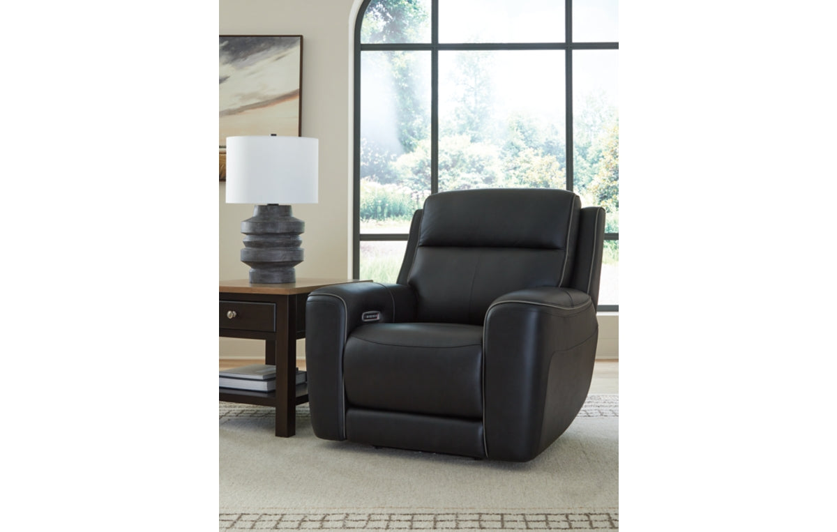 5Z-Comfort Power Recliner