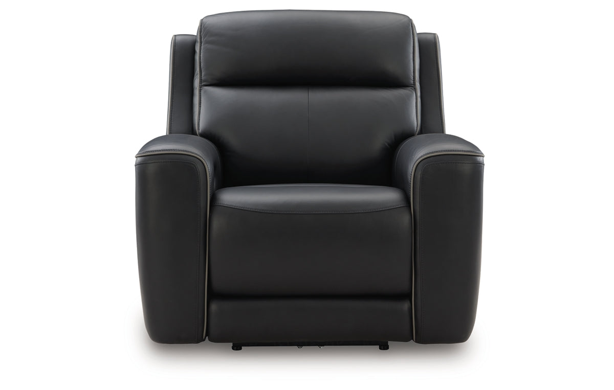 5Z-Comfort Power Recliner