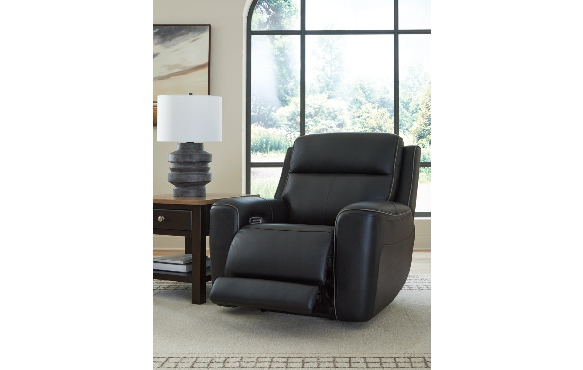 5Z-Comfort Power Recliner