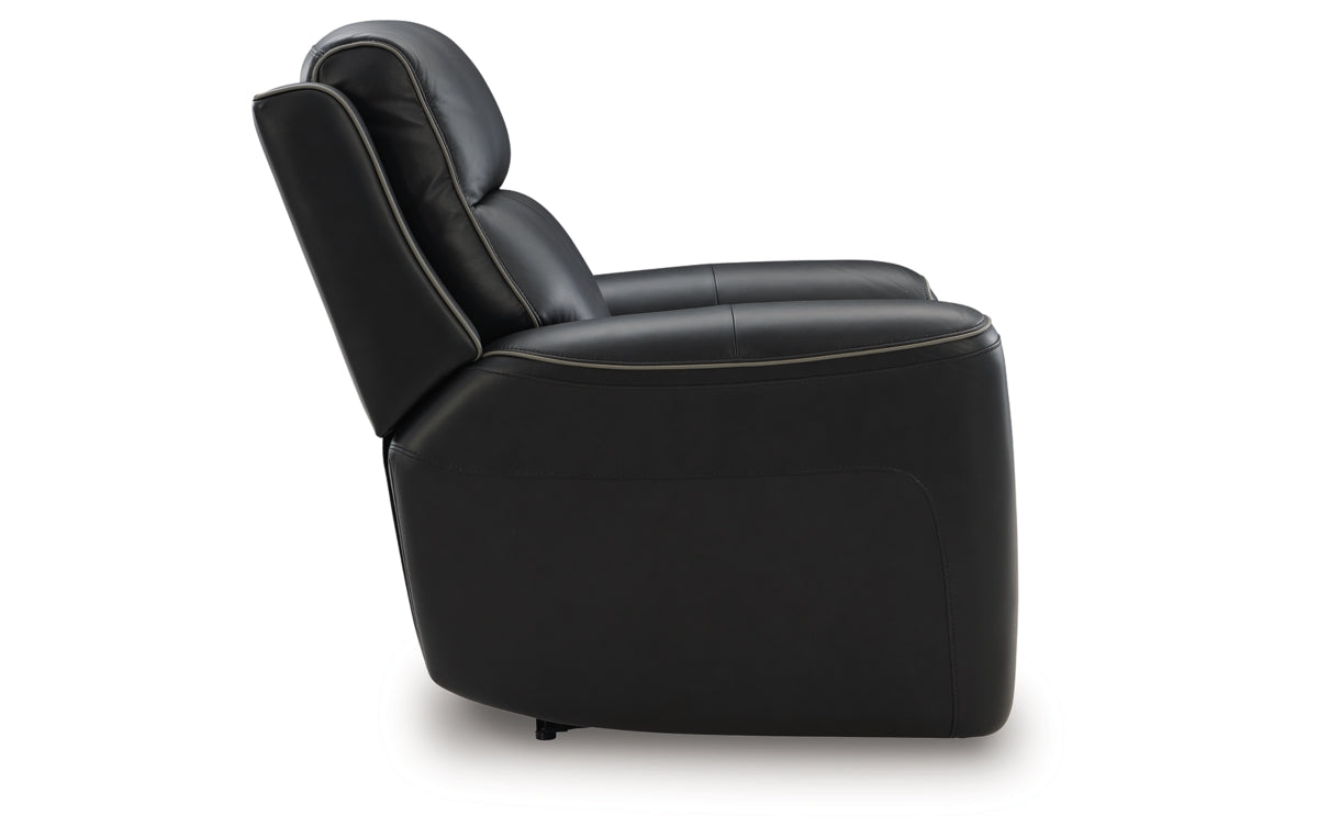 5Z-Comfort Power Recliner