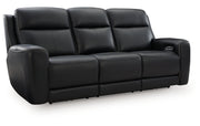5Z-Comfort Power Reclining Sofa