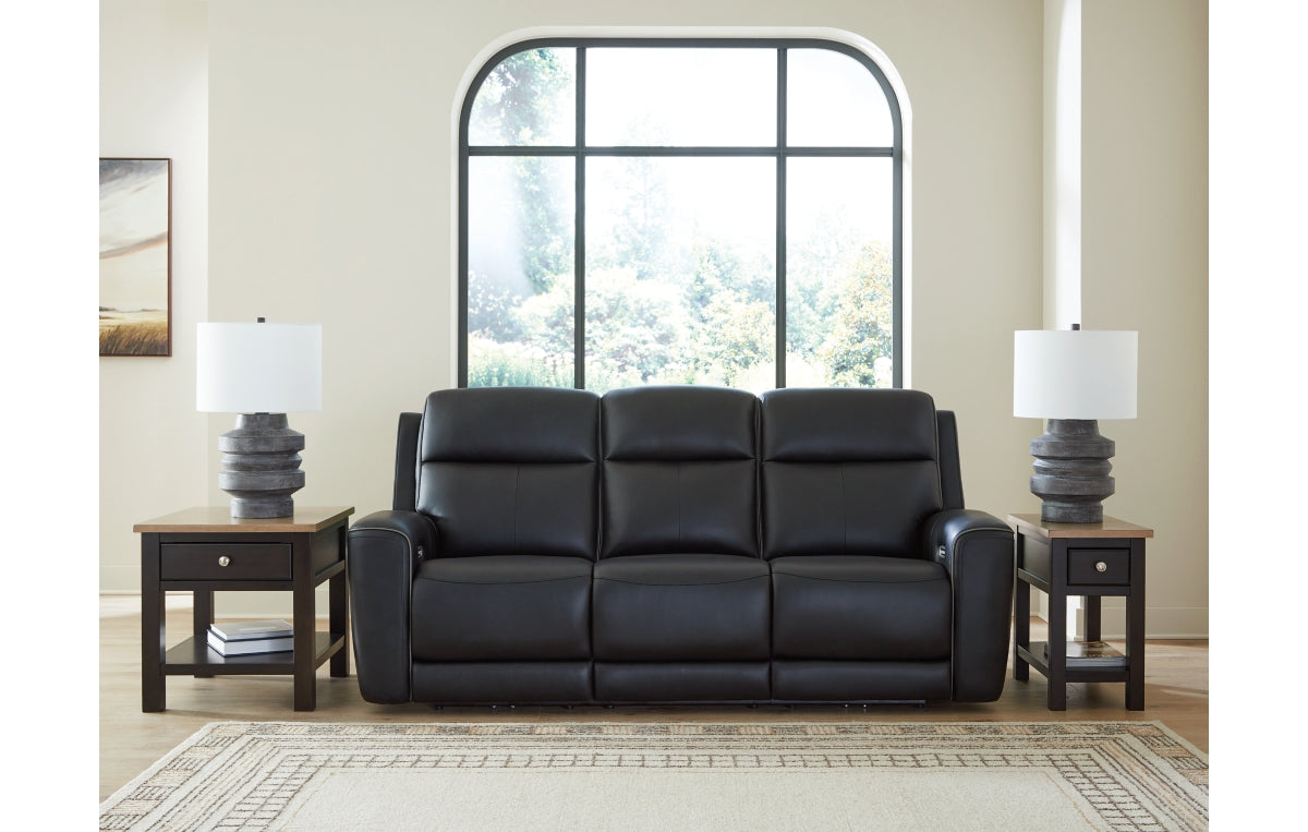 5Z-Comfort Power Reclining Sofa