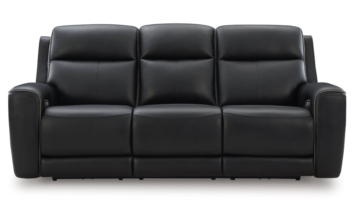 5Z-Comfort Power Reclining Sofa