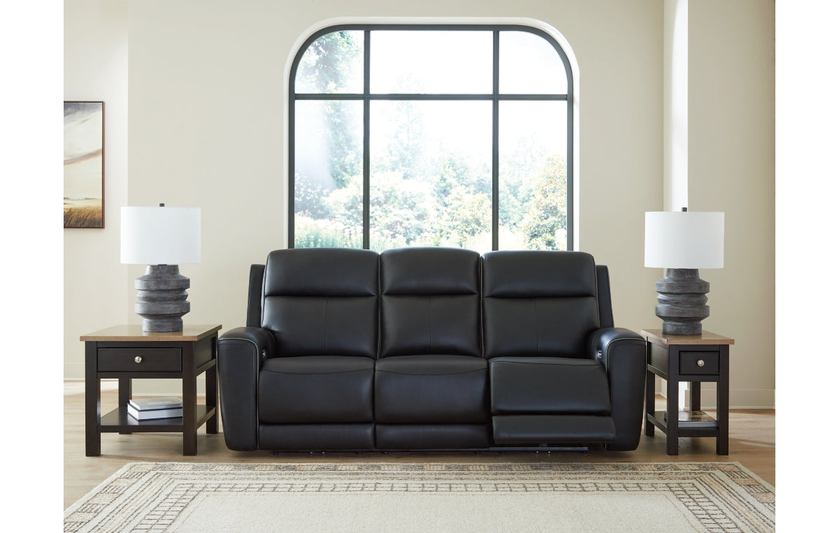 5Z-Comfort Power Reclining Sofa