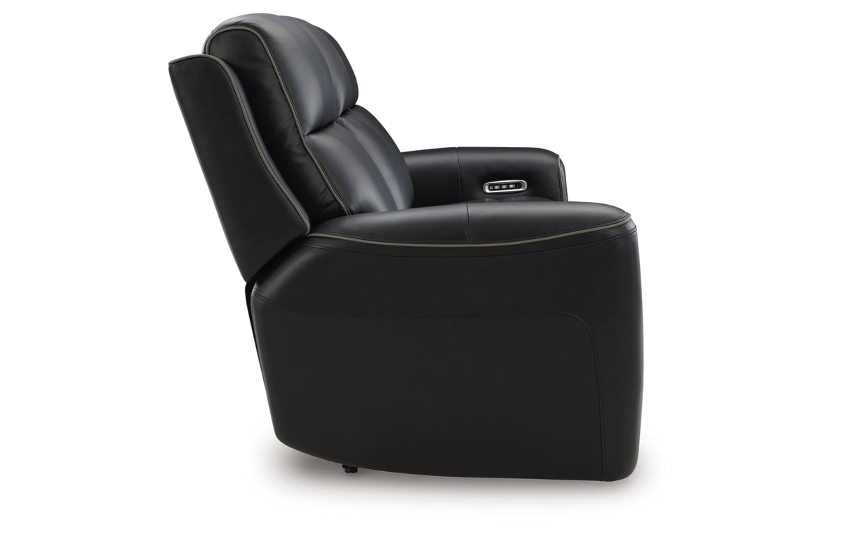 5Z-Comfort Power Reclining Sofa