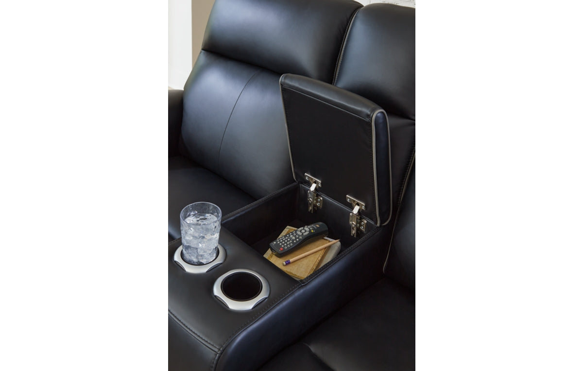 5Z-Comfort Sofa and Loveseat