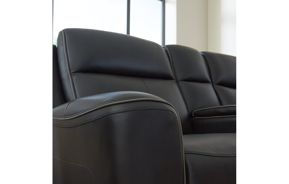 5Z-Comfort Sofa and Loveseat