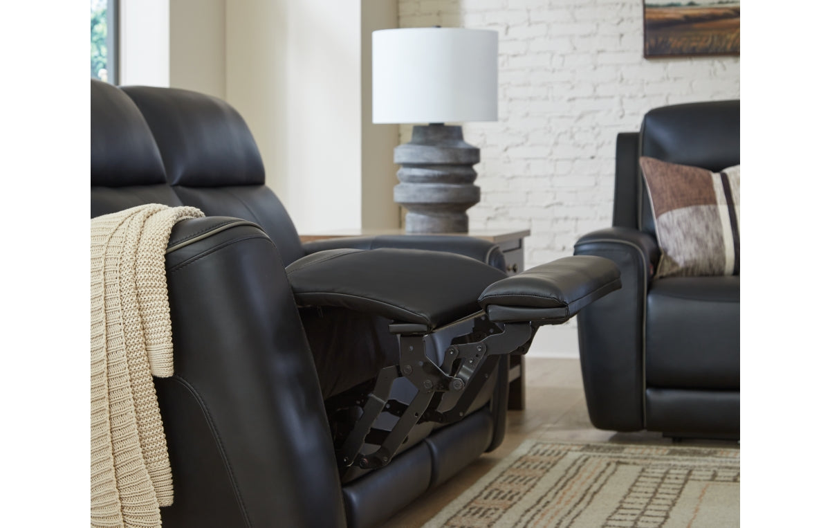 5Z-Comfort Sofa and Loveseat