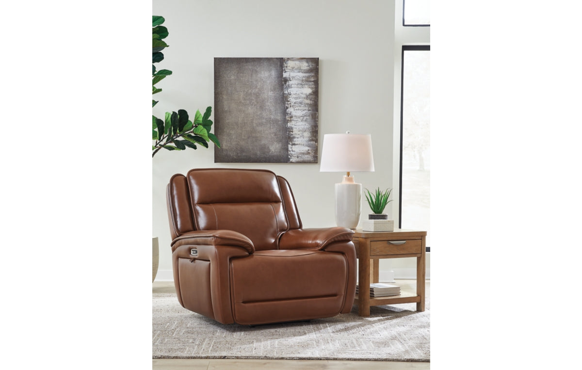 Healy Pier Power Recliner