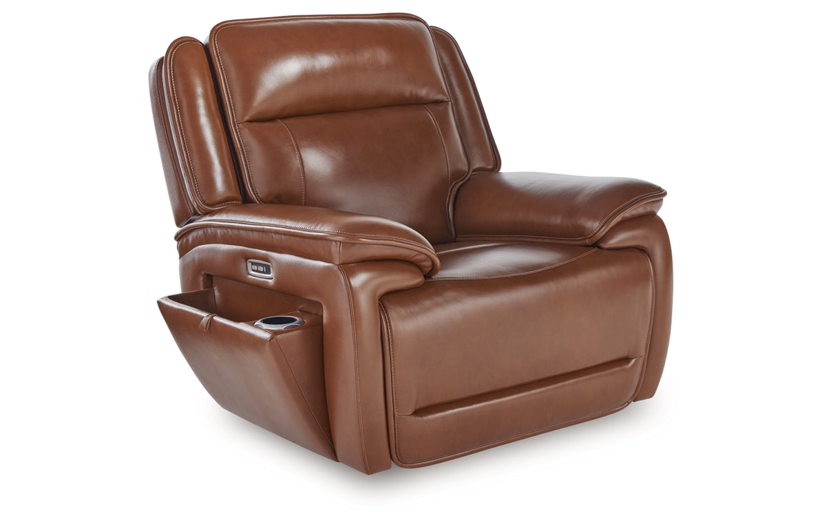 Healy Pier Power Recliner