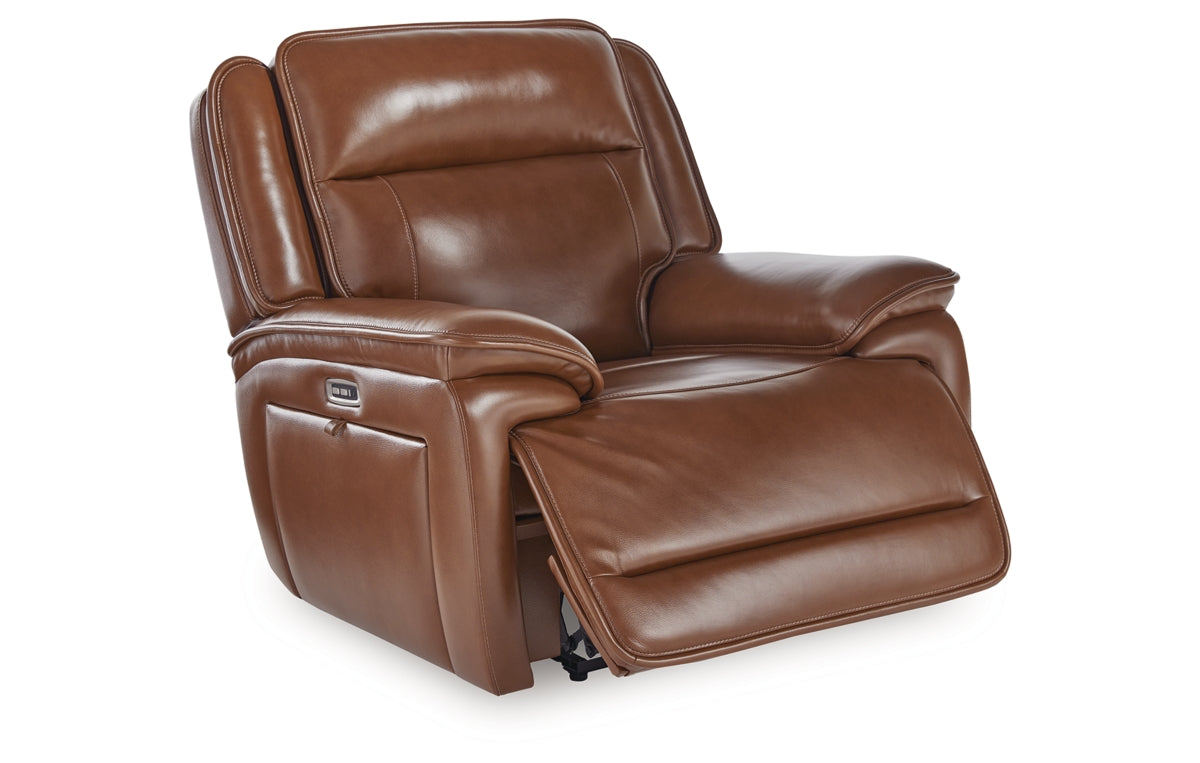 Healy Pier Power Recliner