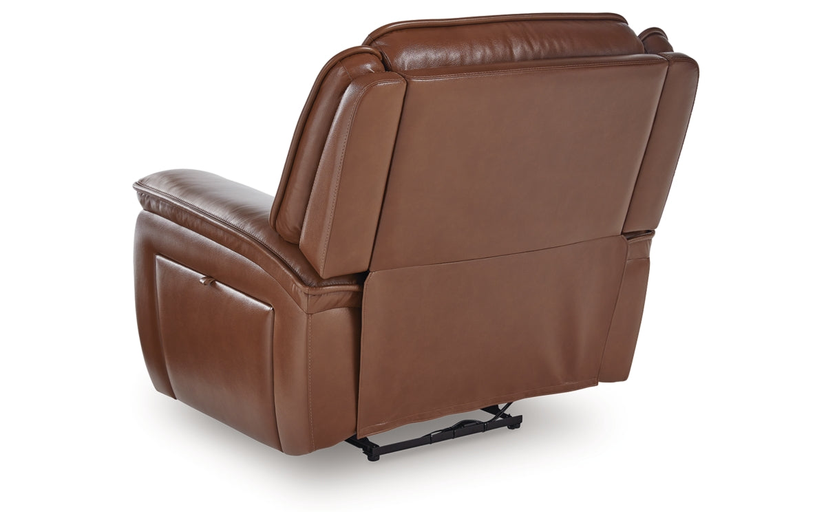 Healy Pier Power Recliner