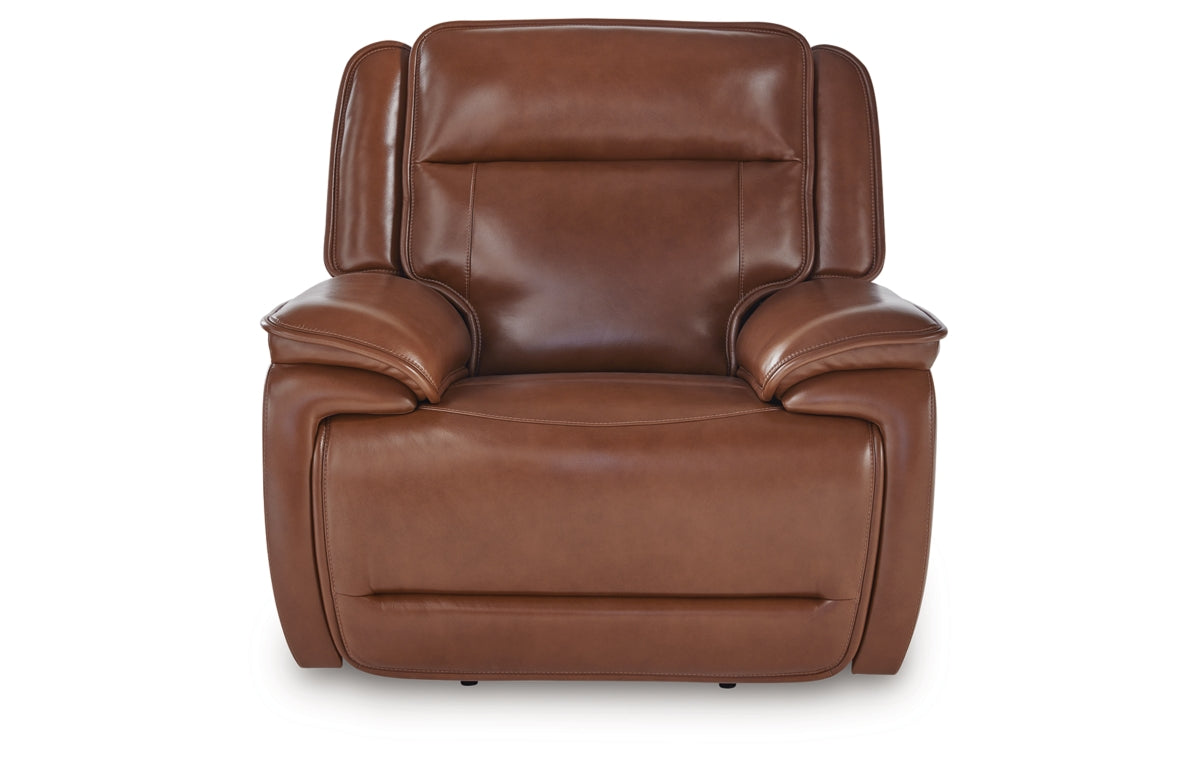 Healy Pier Power Recliner