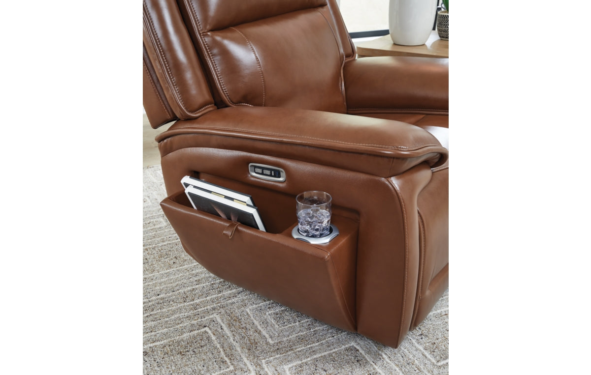 Healy Pier Power Recliner