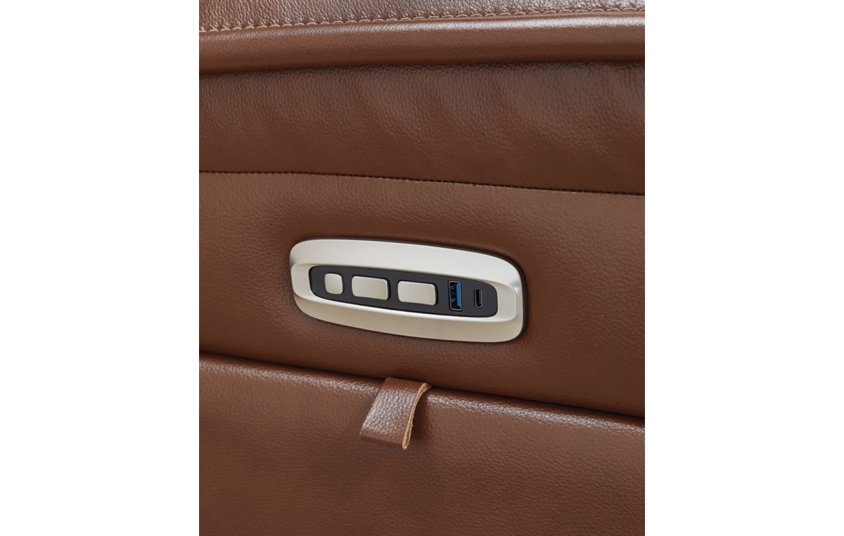 Healy Pier Power Recliner