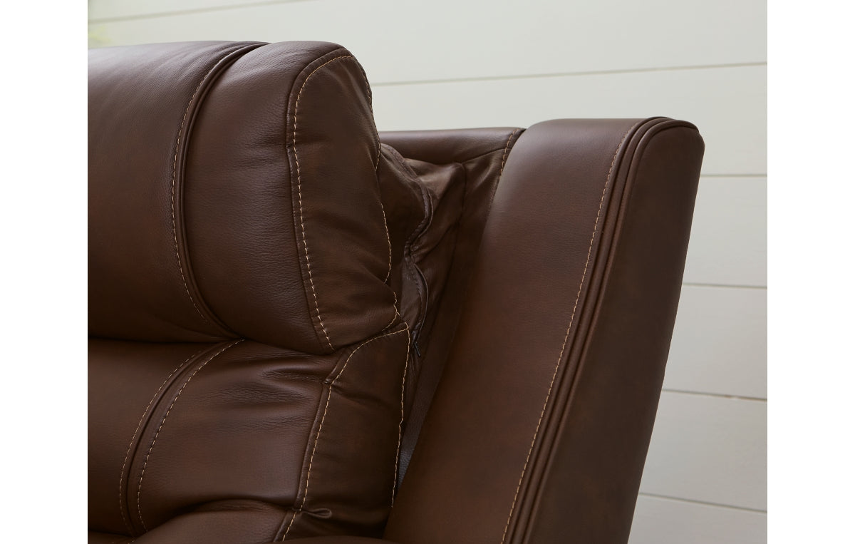 Bleckley 6-Piece Power Reclining Sectional