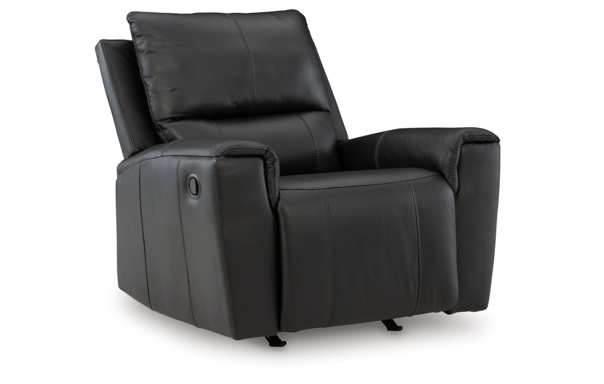 Glossmore Recliner