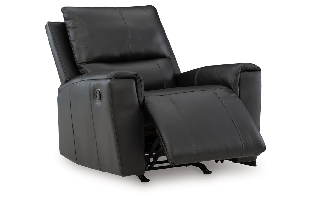Glossmore Recliner