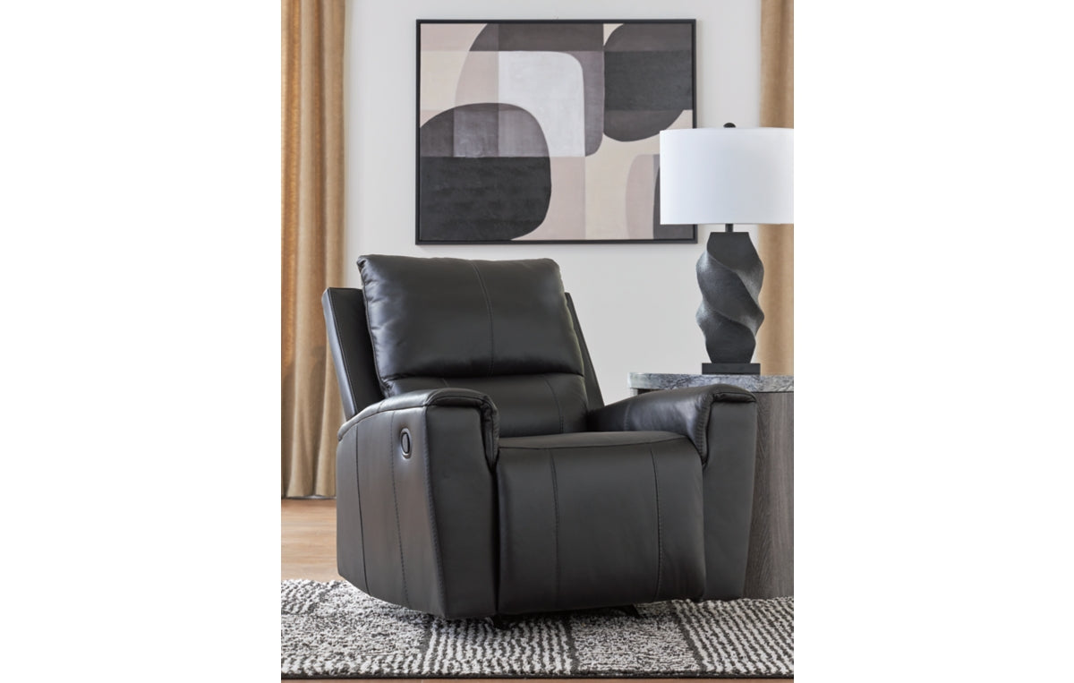 Glossmore Recliner