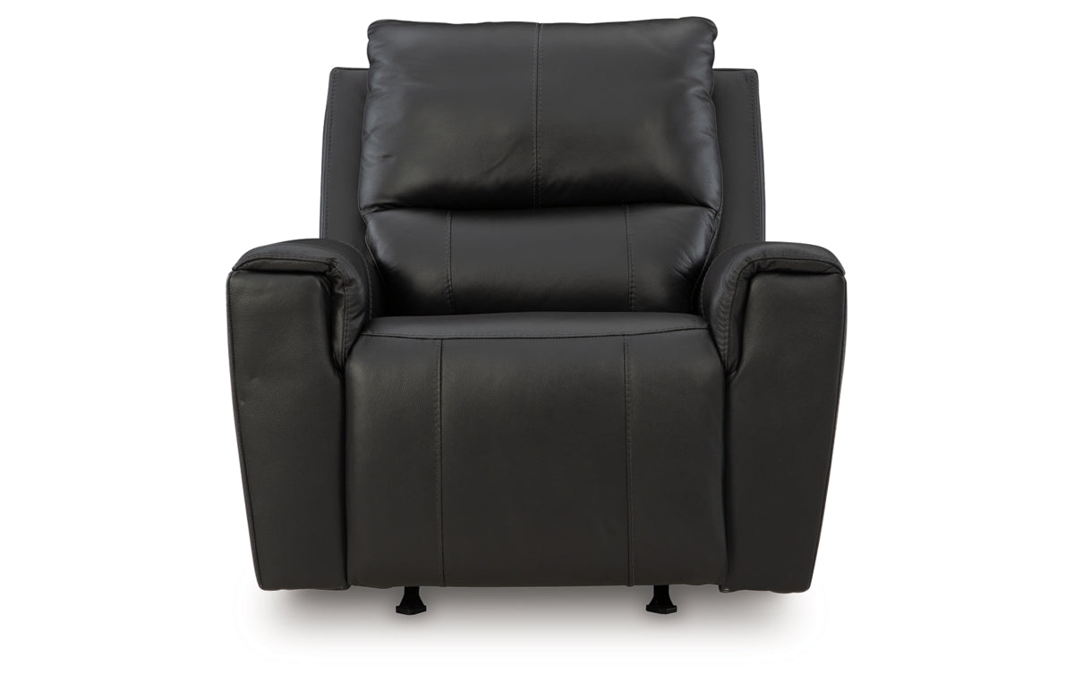 Glossmore Recliner