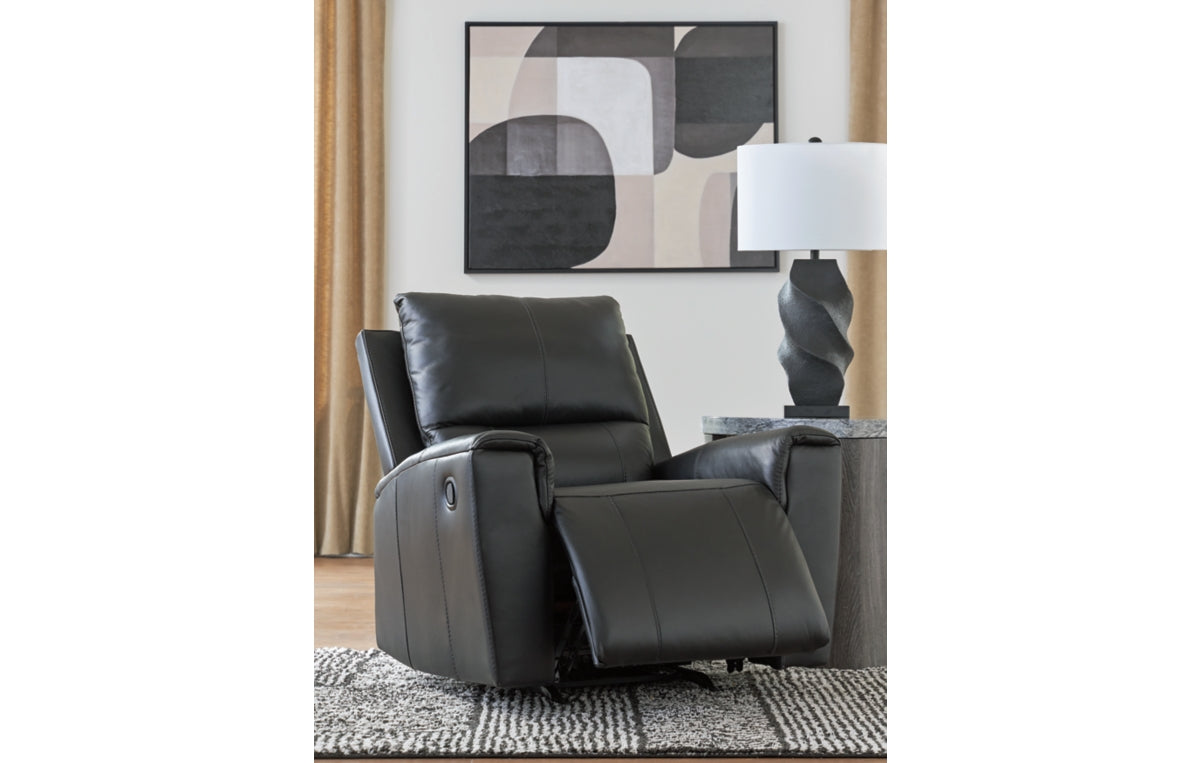 Glossmore Recliner