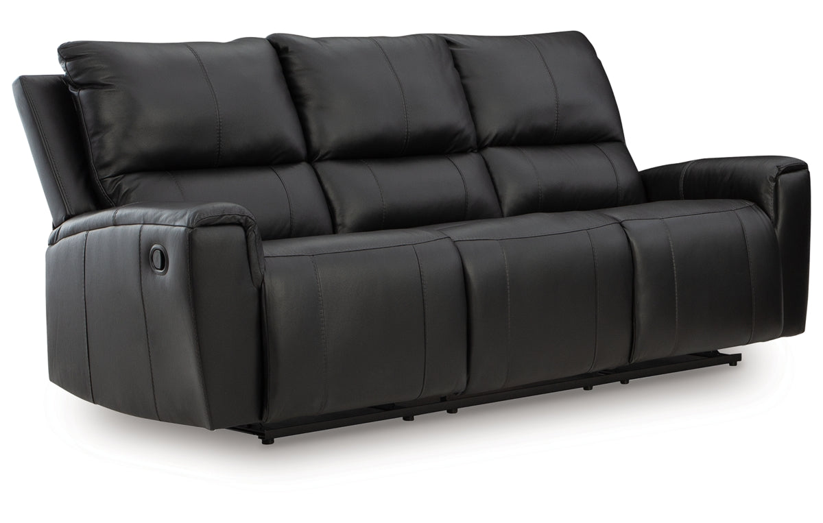 Glossmore Reclining Sofa