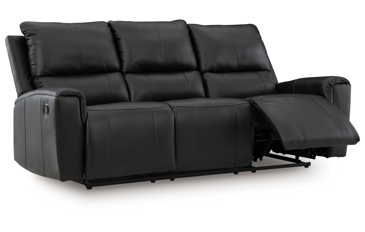 Glossmore Reclining Sofa