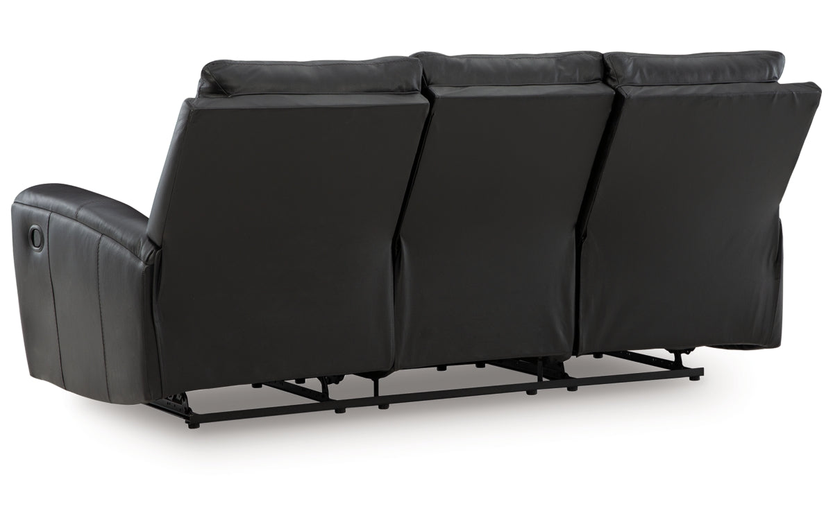 Glossmore Reclining Sofa