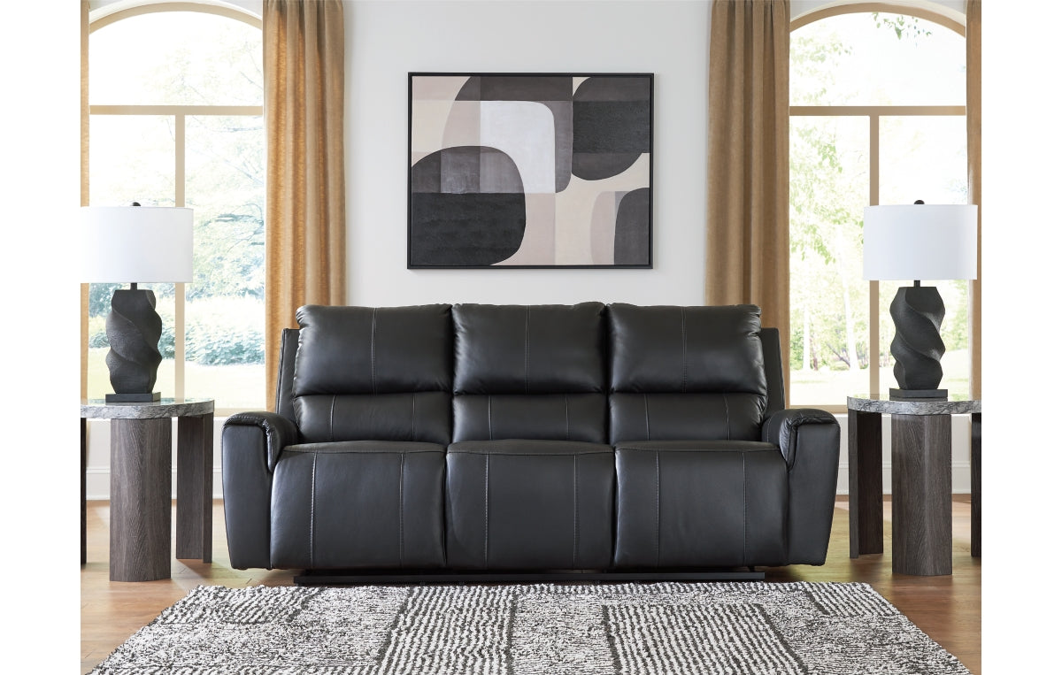 Glossmore Reclining Sofa