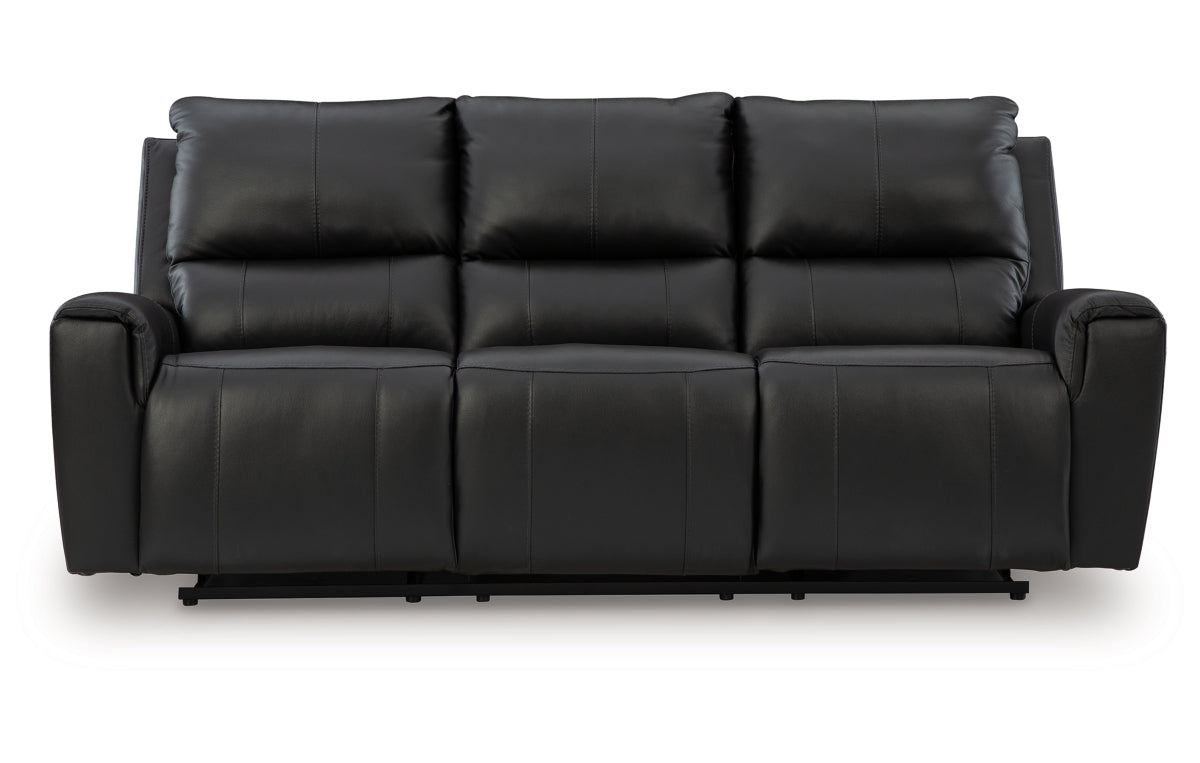 Glossmore Reclining Sofa