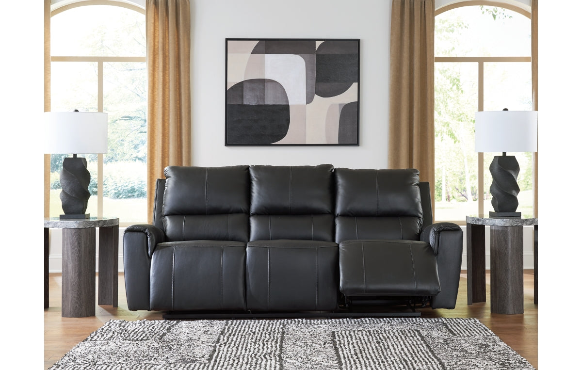 Glossmore Reclining Sofa