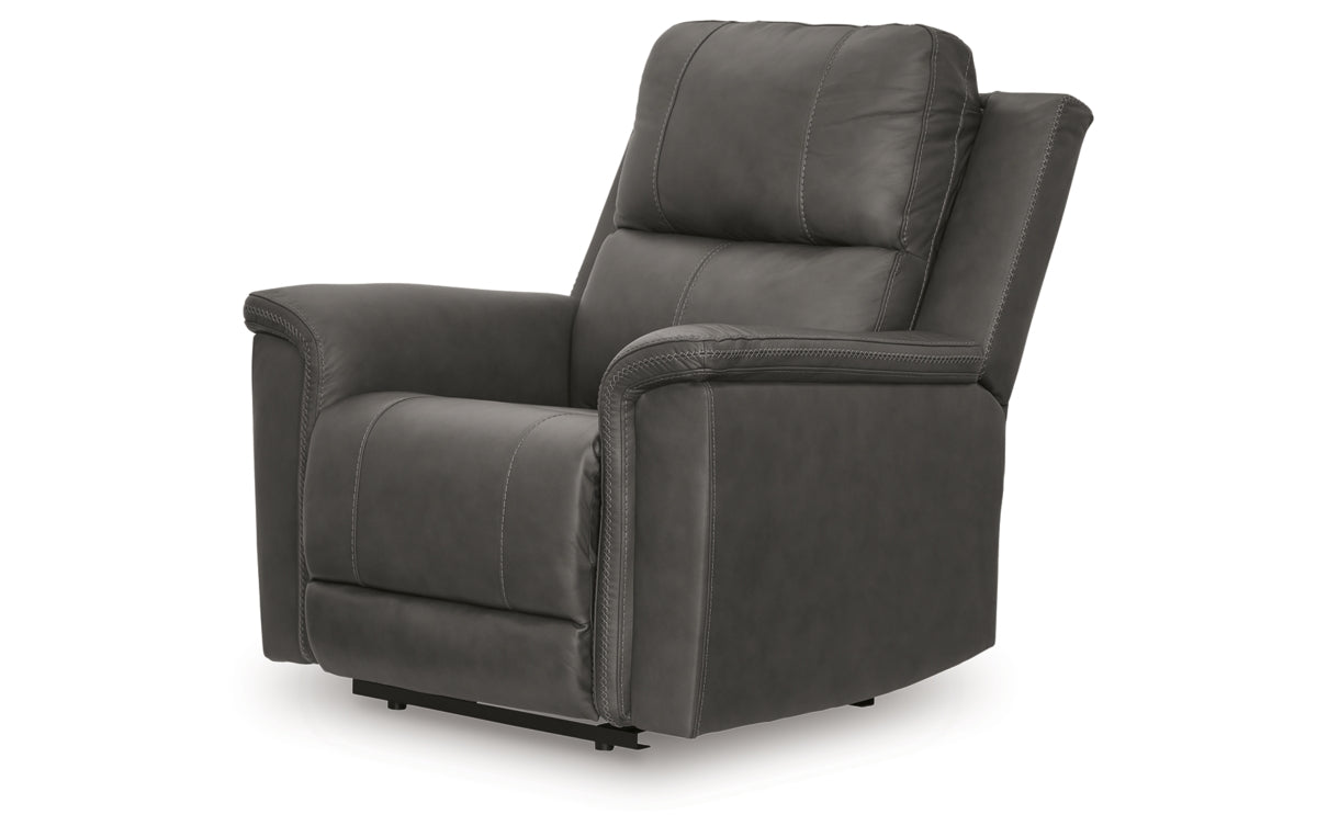 Bleckley Power Recliner