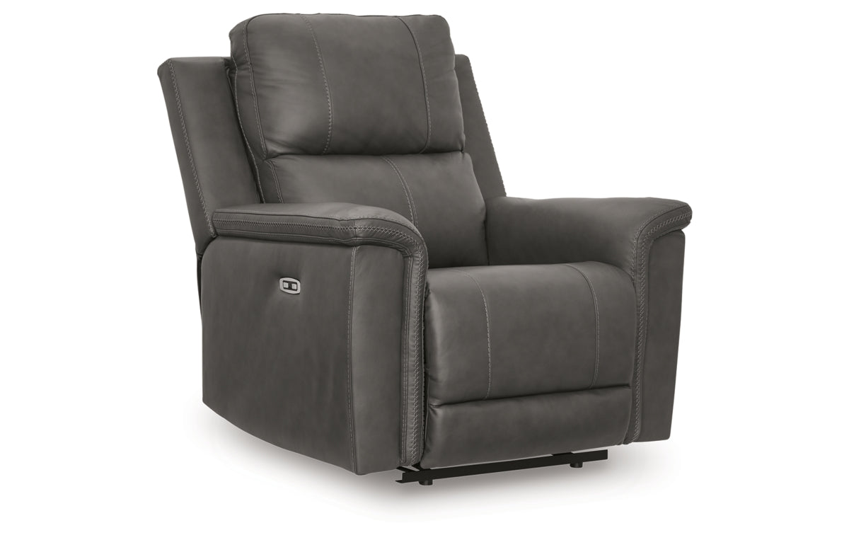 Bleckley Power Recliner