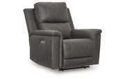 Bleckley Power Recliner