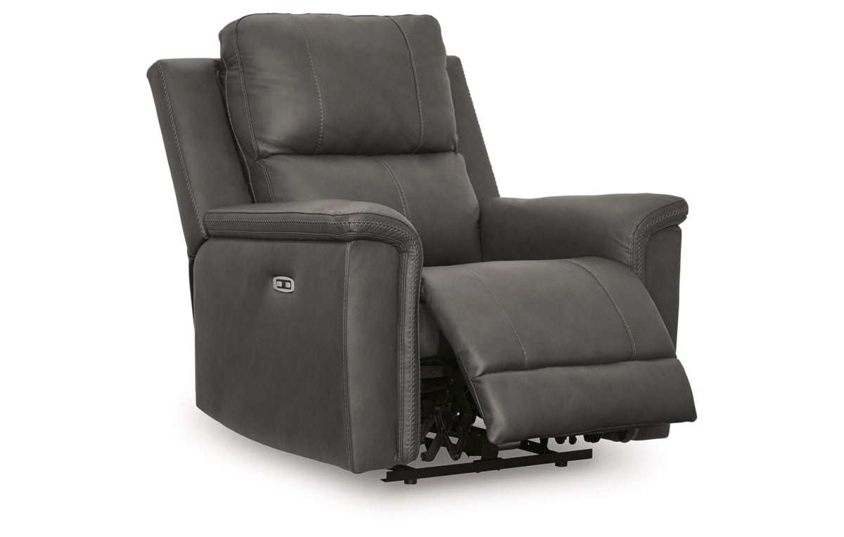 Bleckley Power Recliner