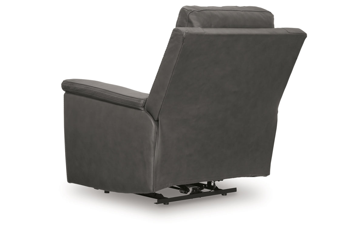 Bleckley Power Recliner